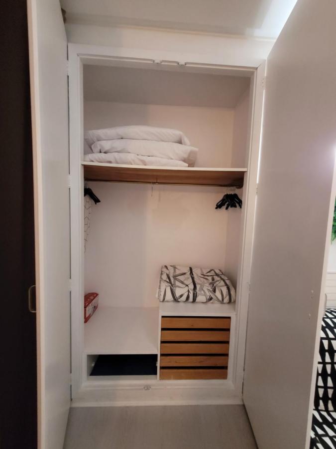 Riscalito 15 Appartement Alicante
