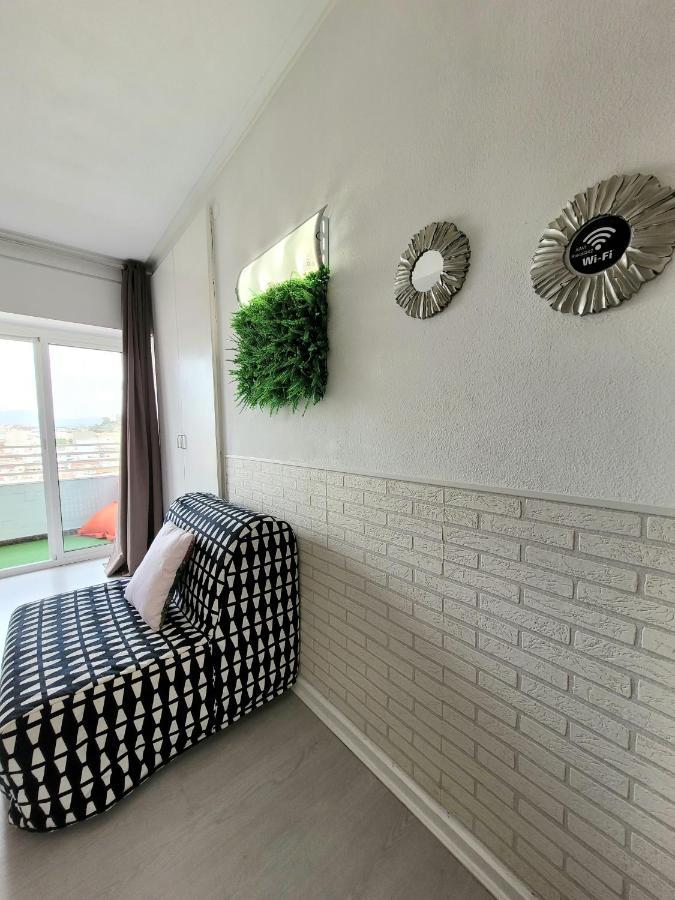 Riscalito 15 Appartement