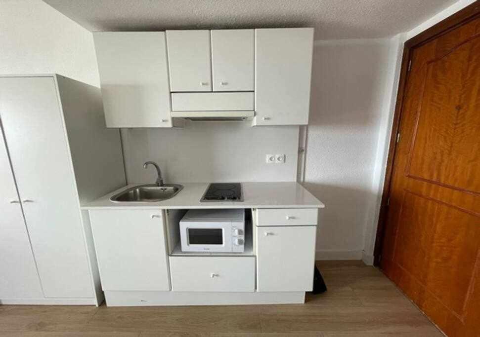 Apartment Suites Alicante
