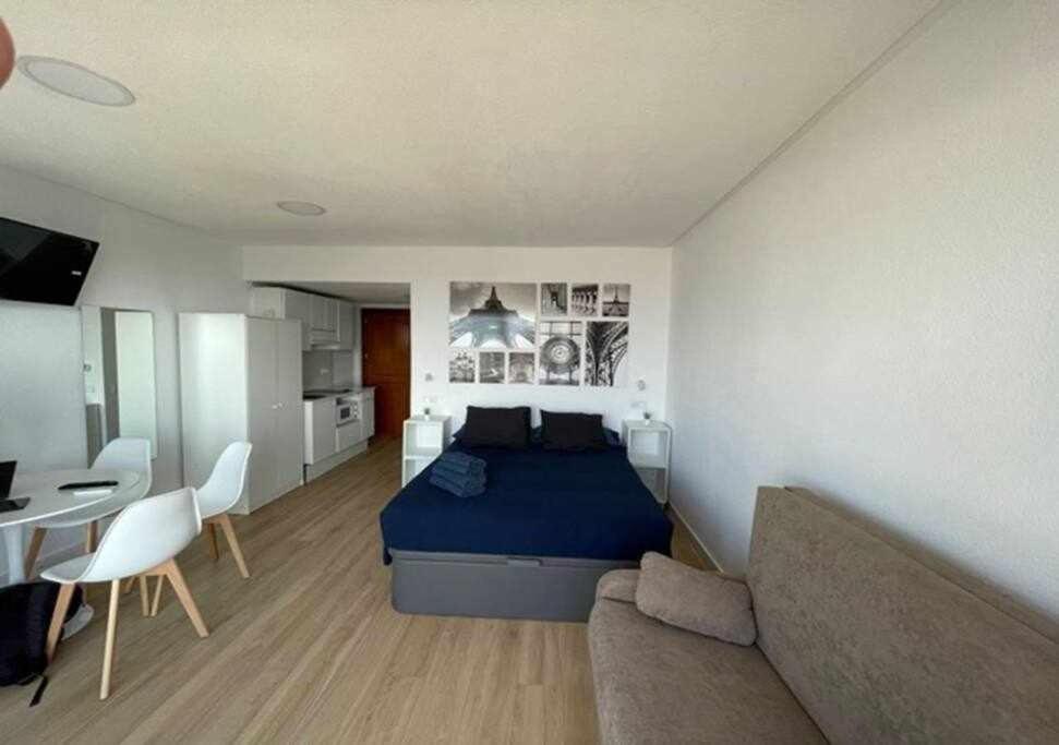 Suites Alicante Apartment