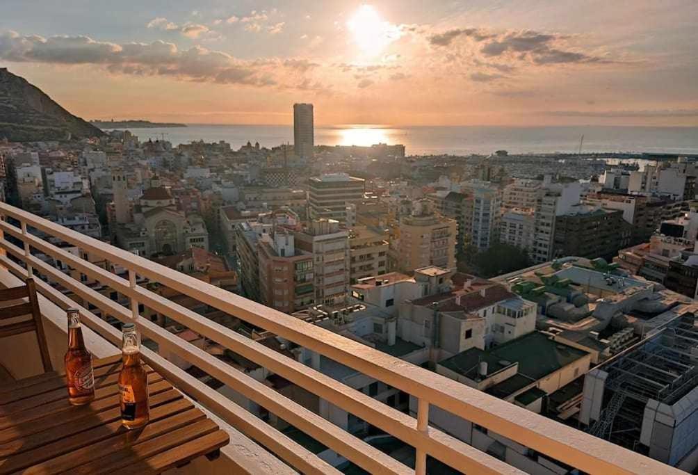 Suites Alicante Apartment Alicante