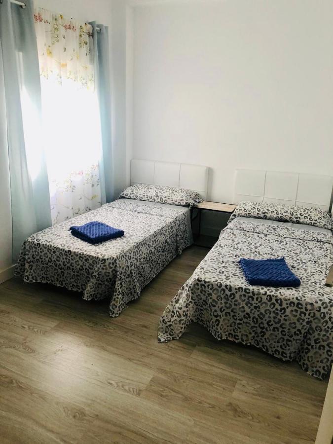 Apartment Alona *