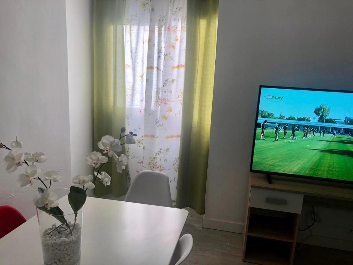Alona Apartment *