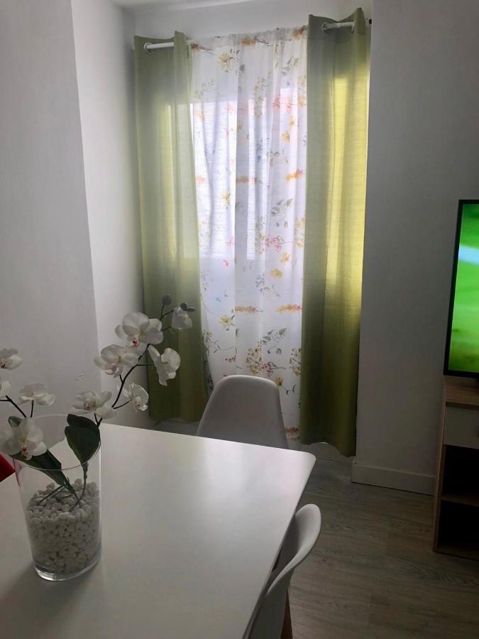 Alona Apartment