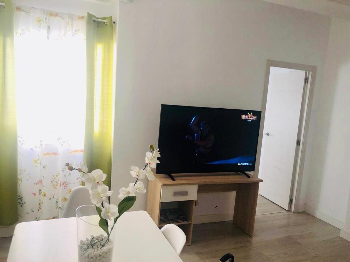 Apartment Alona *