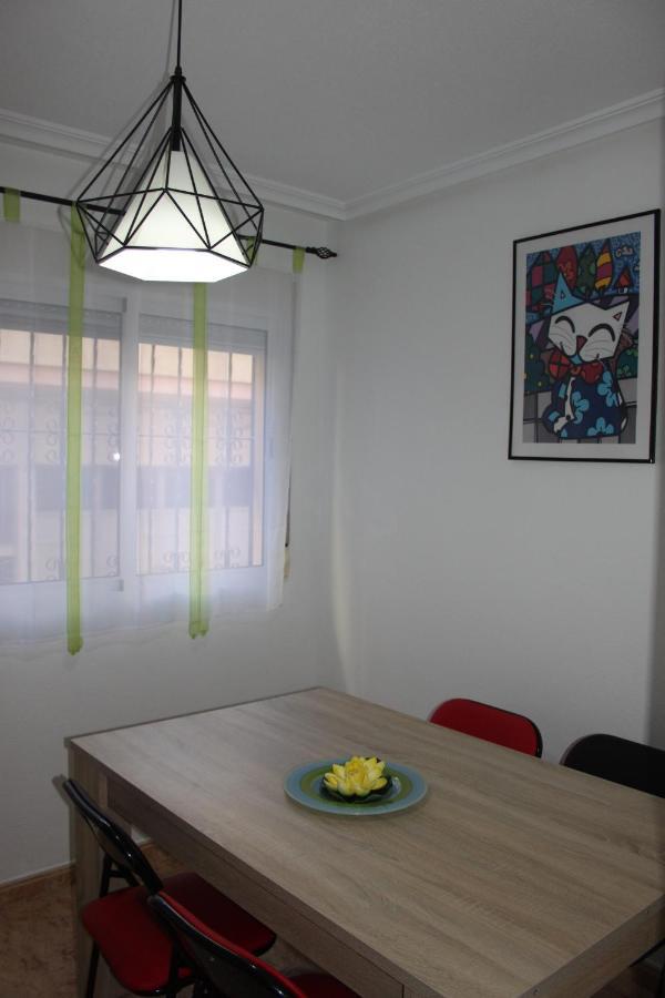 Apartamento Auditorio Alicante