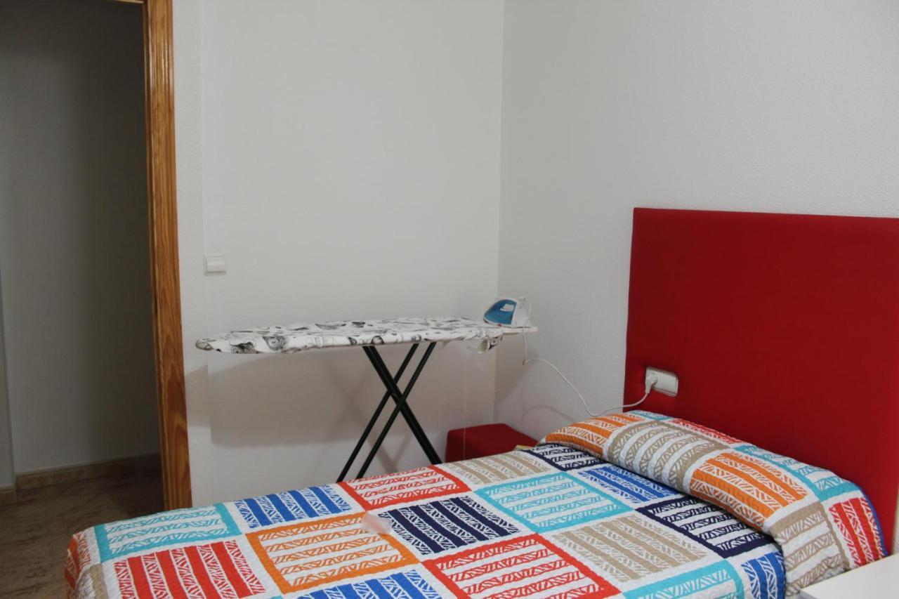 Apartamento Apartamento Auditorio *