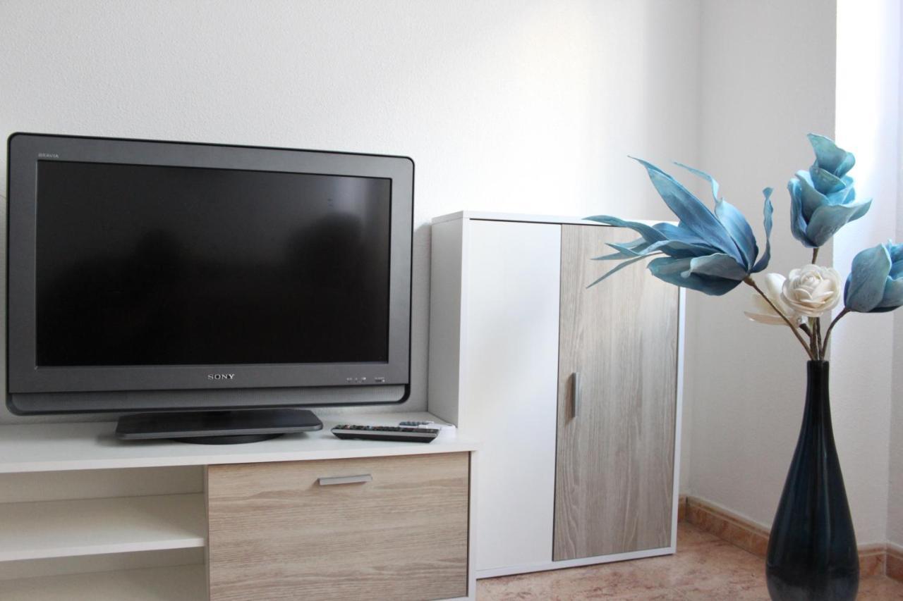 Apartamento Apartamento Auditorio *