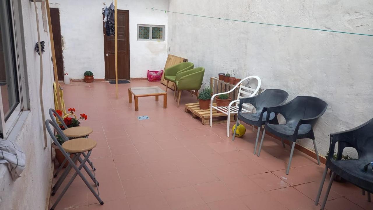 Emma Lovely With Private Bathroom Accommodatie bij particulieren Alicante