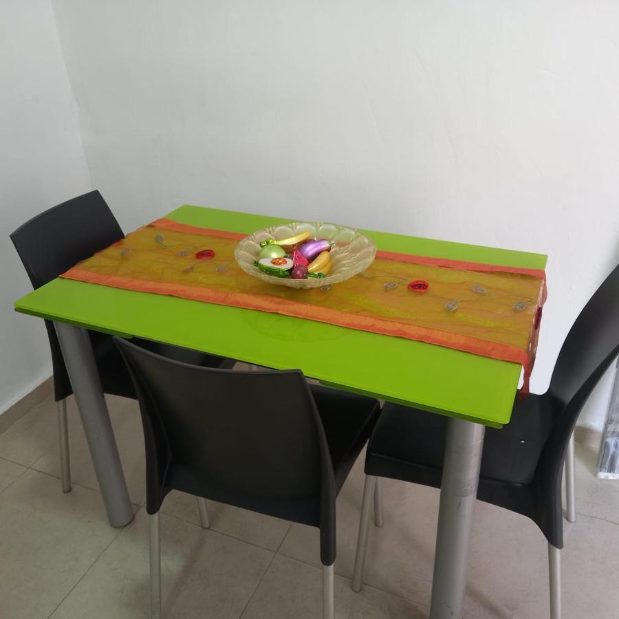 Emma Lovely With Private Bathroom Accommodatie bij particulieren Alicante
