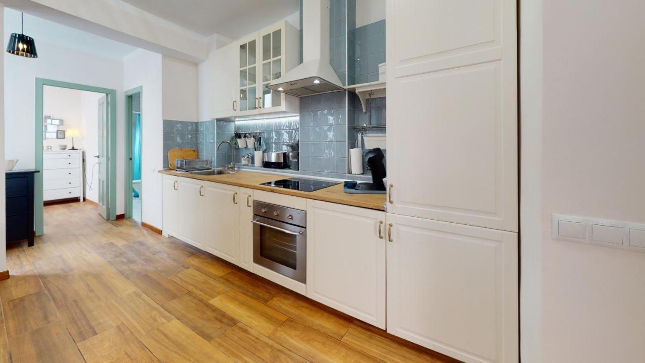 Apartamento Vintage Luxury City Center