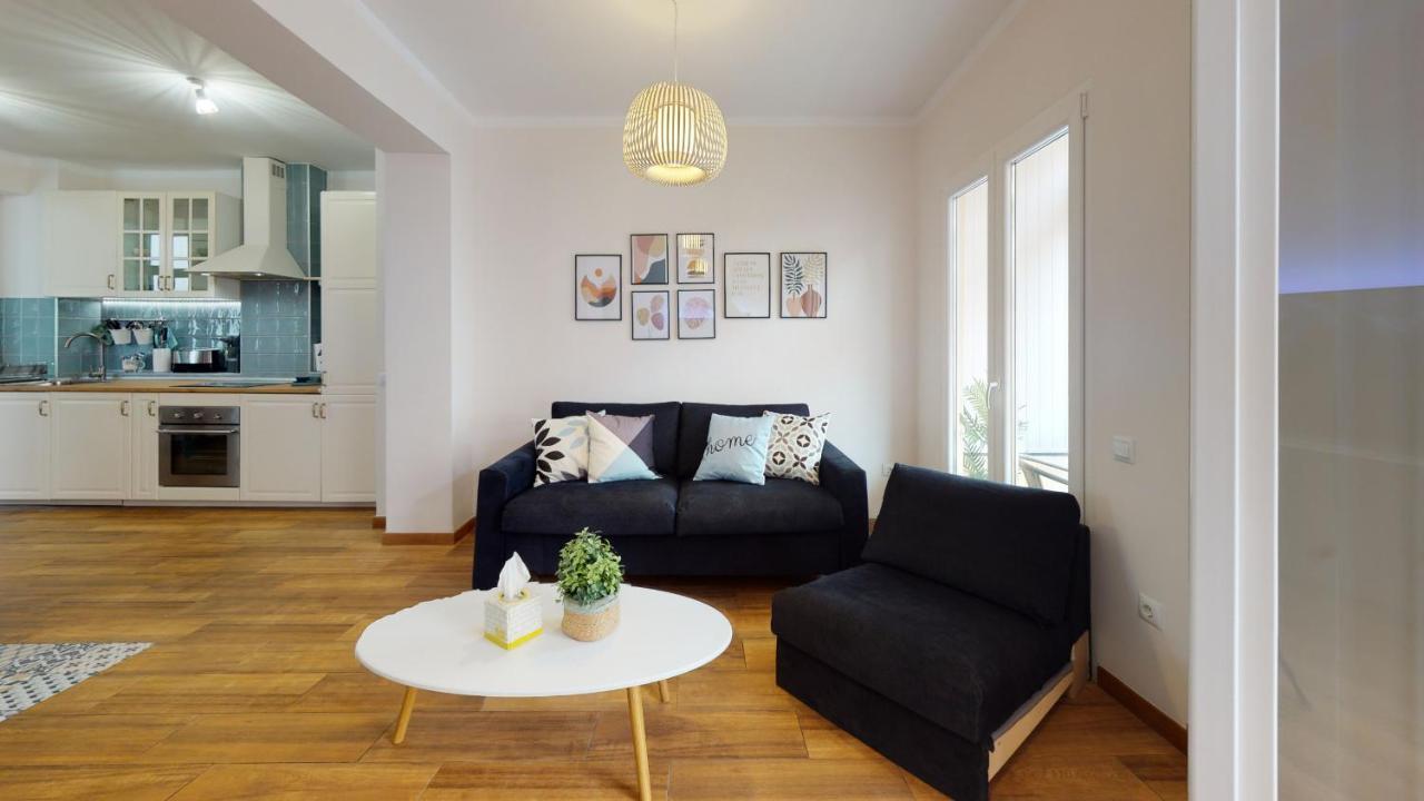 Apartamento Vintage Luxury City Center *