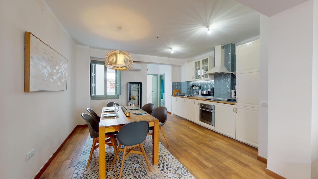 Vintage Luxury City Center Apartamento *