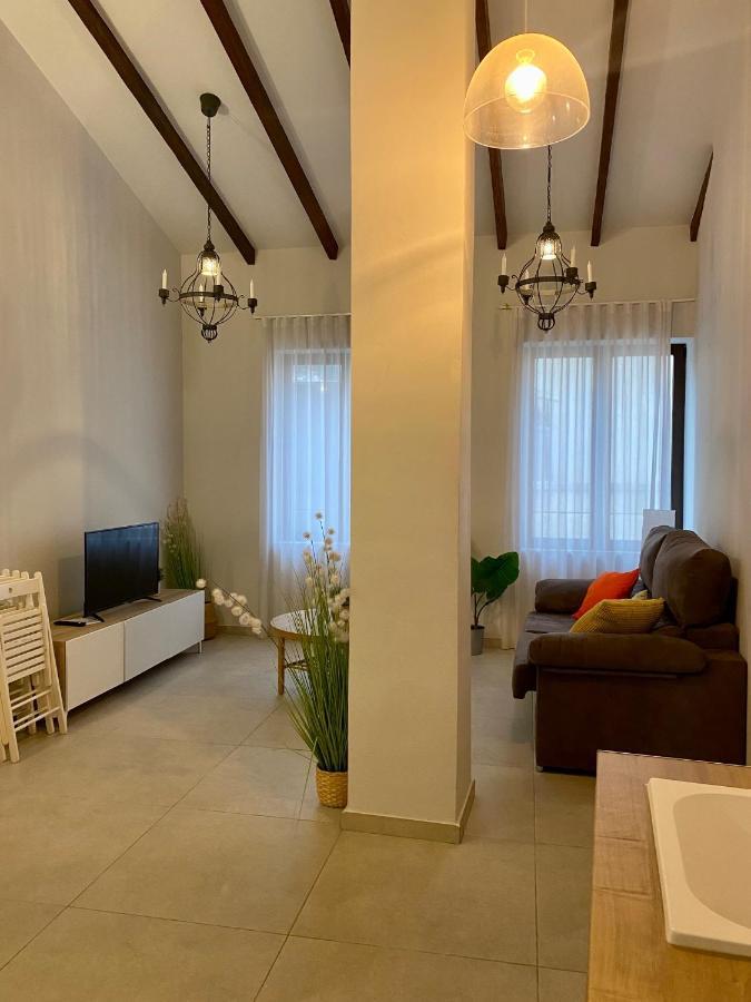 Apartment Labradores 13 Alicante