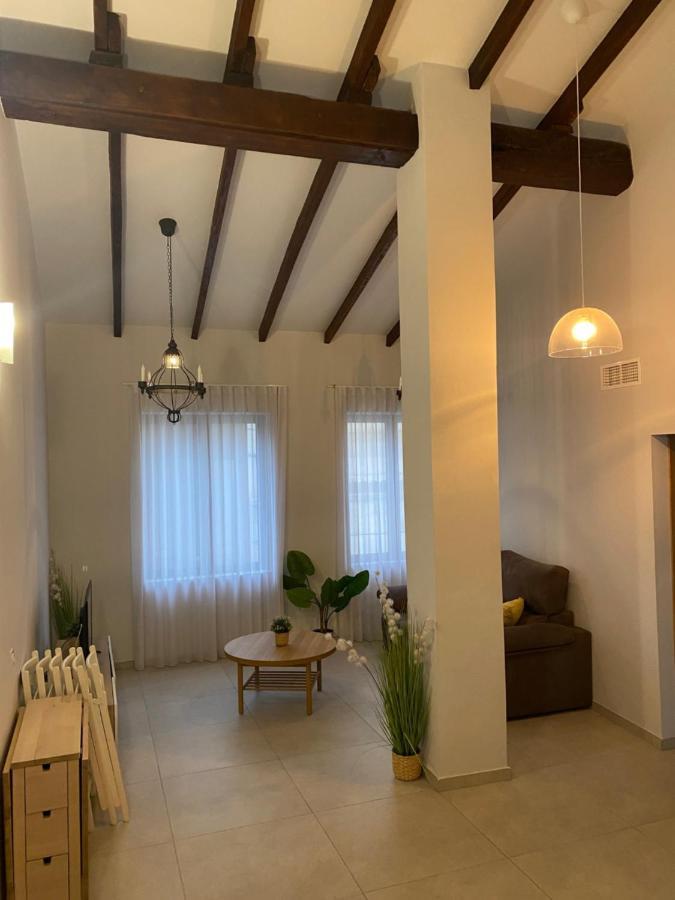 Apartment Labradores 13 Alicante