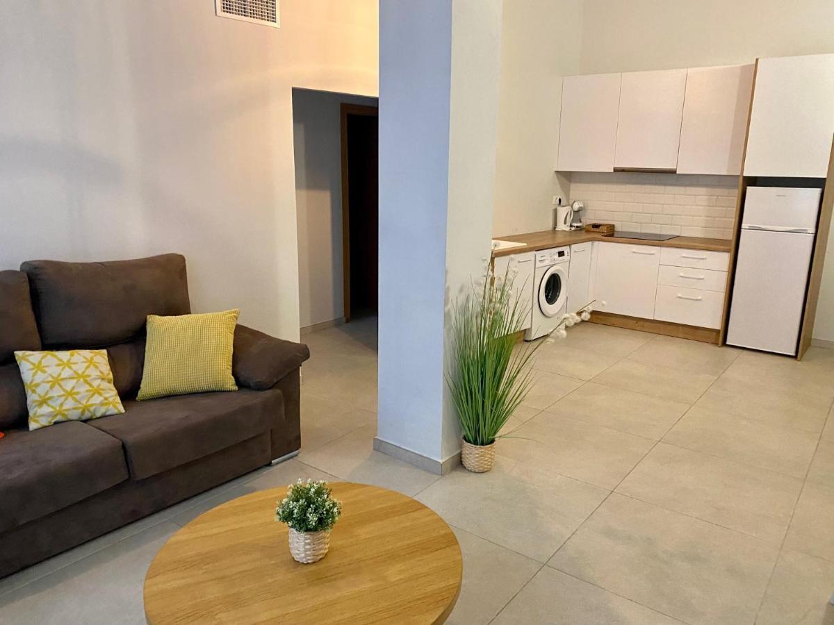 Labradores 13 Apartment