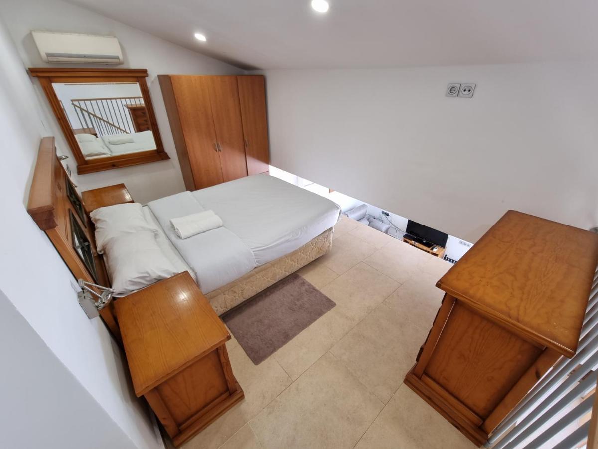 Atico Cesar Elguezabal Appartement *