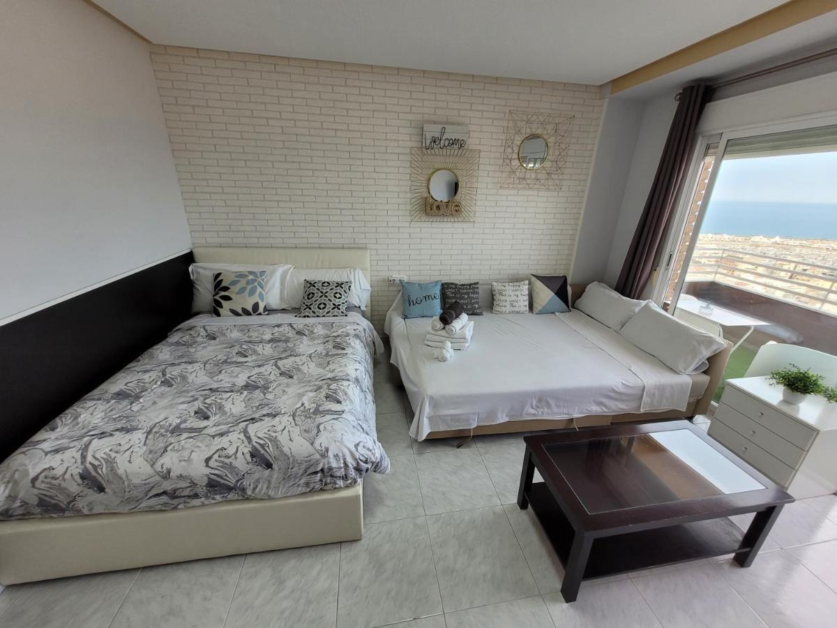 Appartement Mirador *