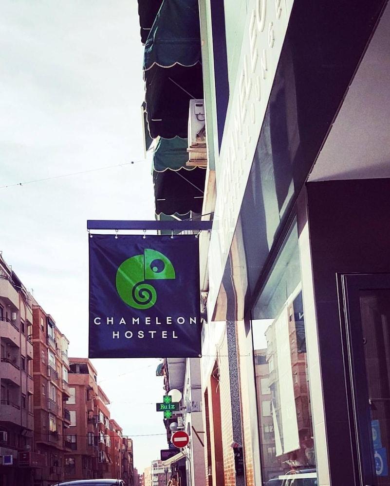 Hostal Chameleon Alicante
