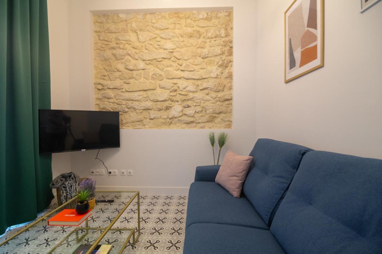Appartement Teatro By Be Alicante