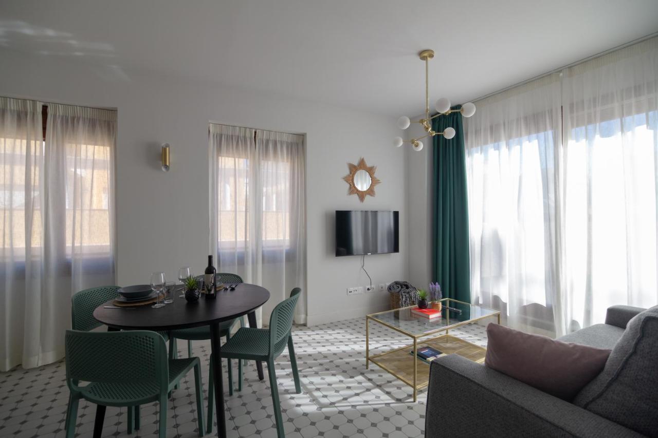 Appartement Teatro By Be