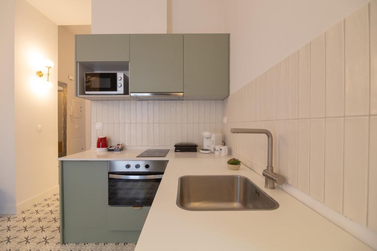Appartement Teatro By Be *