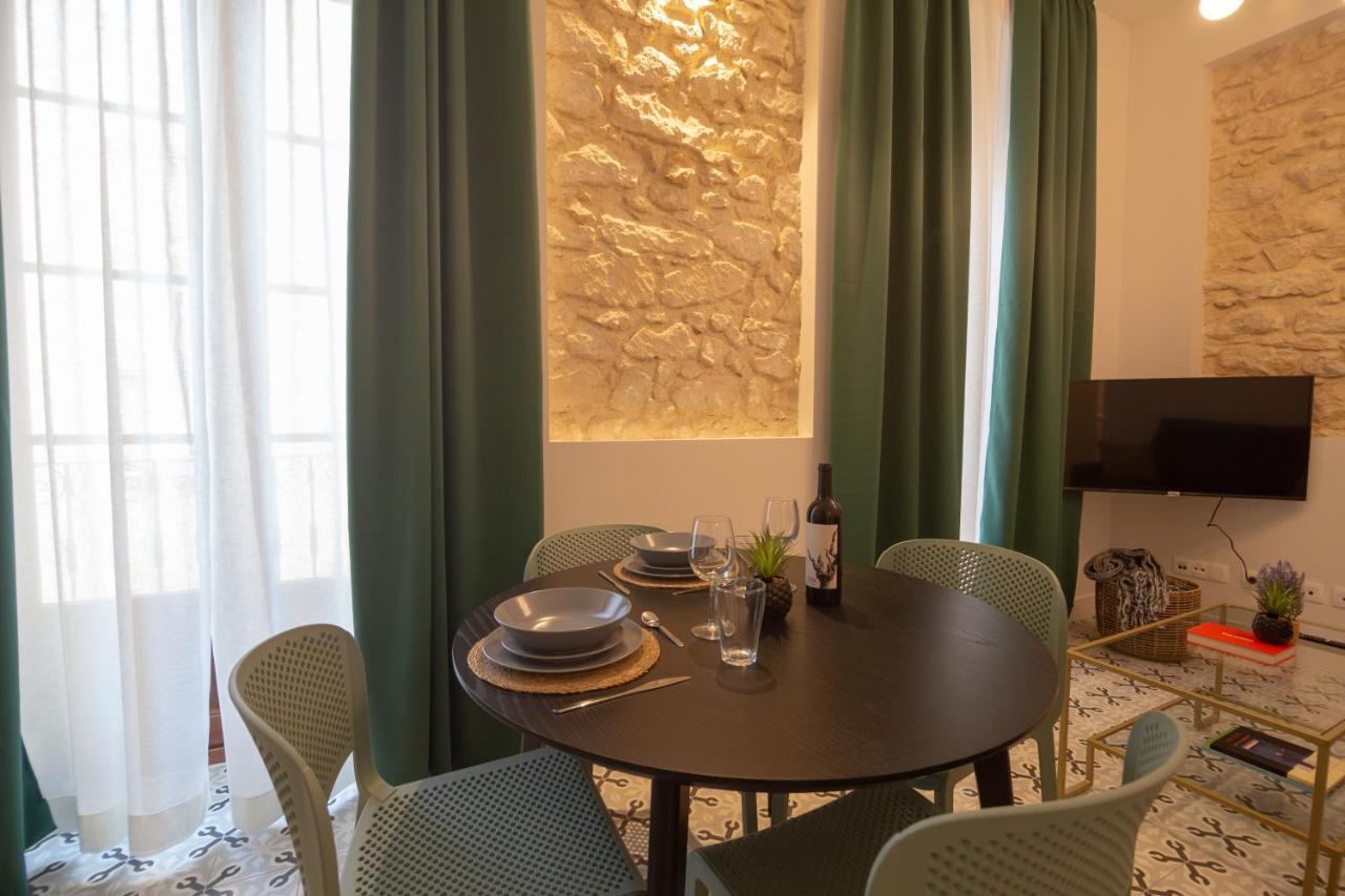 Teatro By Be Appartement