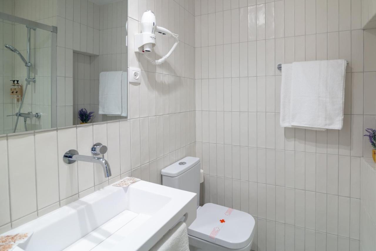 Teatro By Be Appartement Alicante