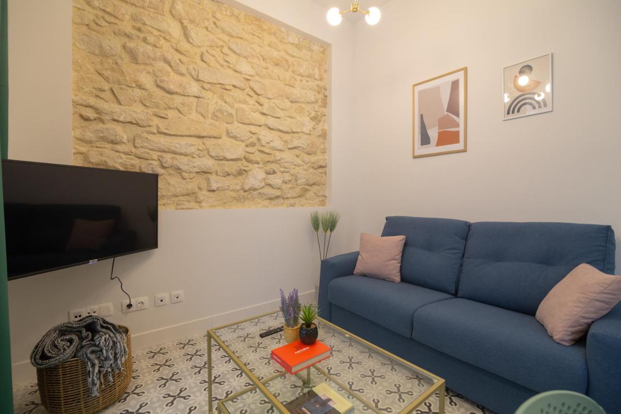 Teatro By Be Appartement