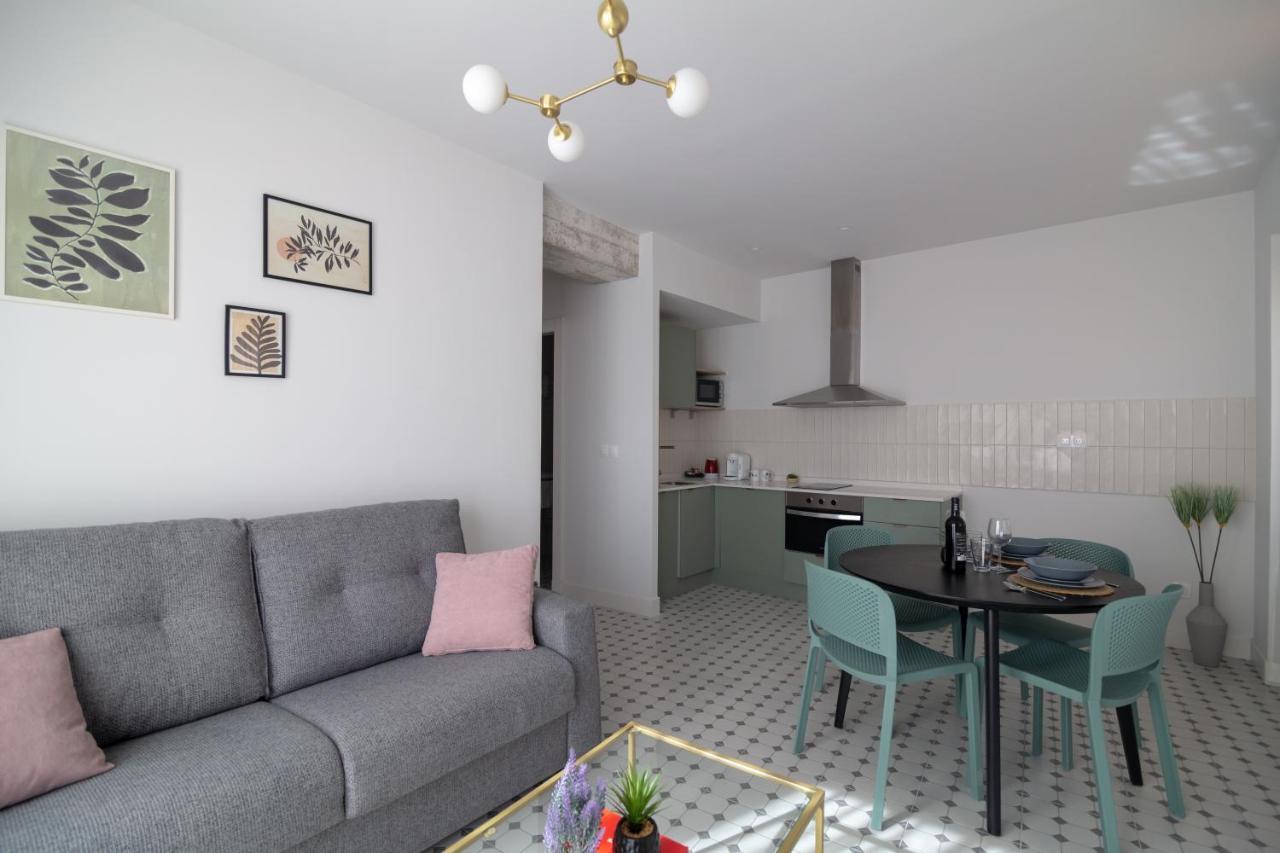 Teatro By Be Appartement Alicante