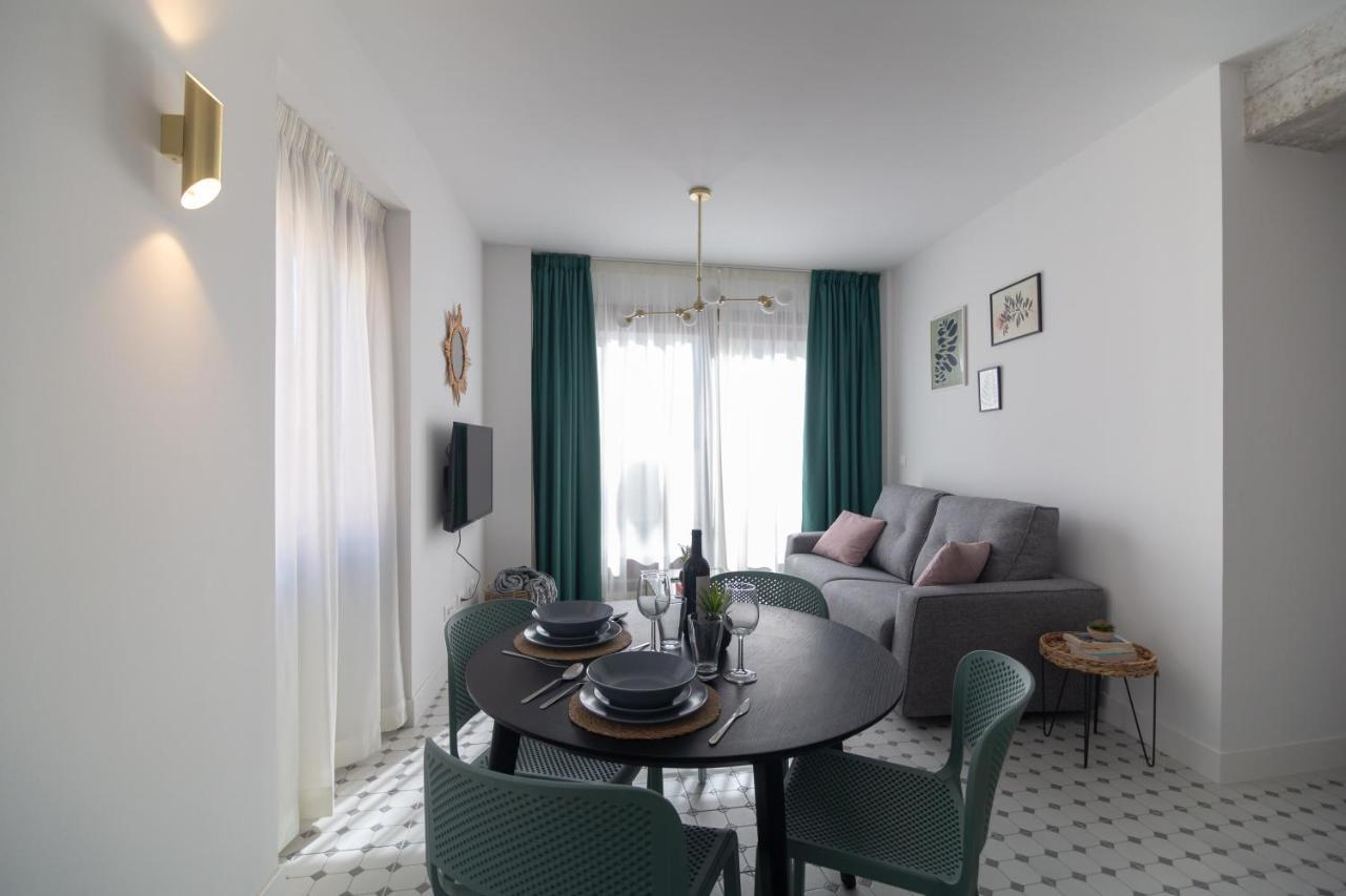 Teatro By Be Appartement *