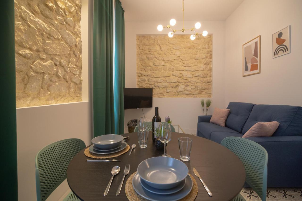Appartement Teatro By Be
