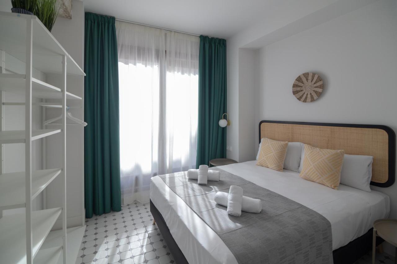 Appartement Teatro By Be Alicante