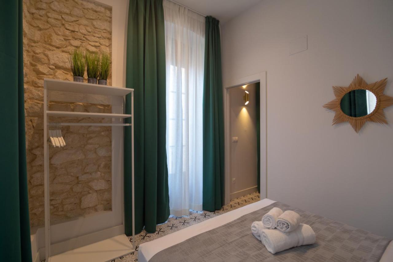 Appartement Teatro By Be *