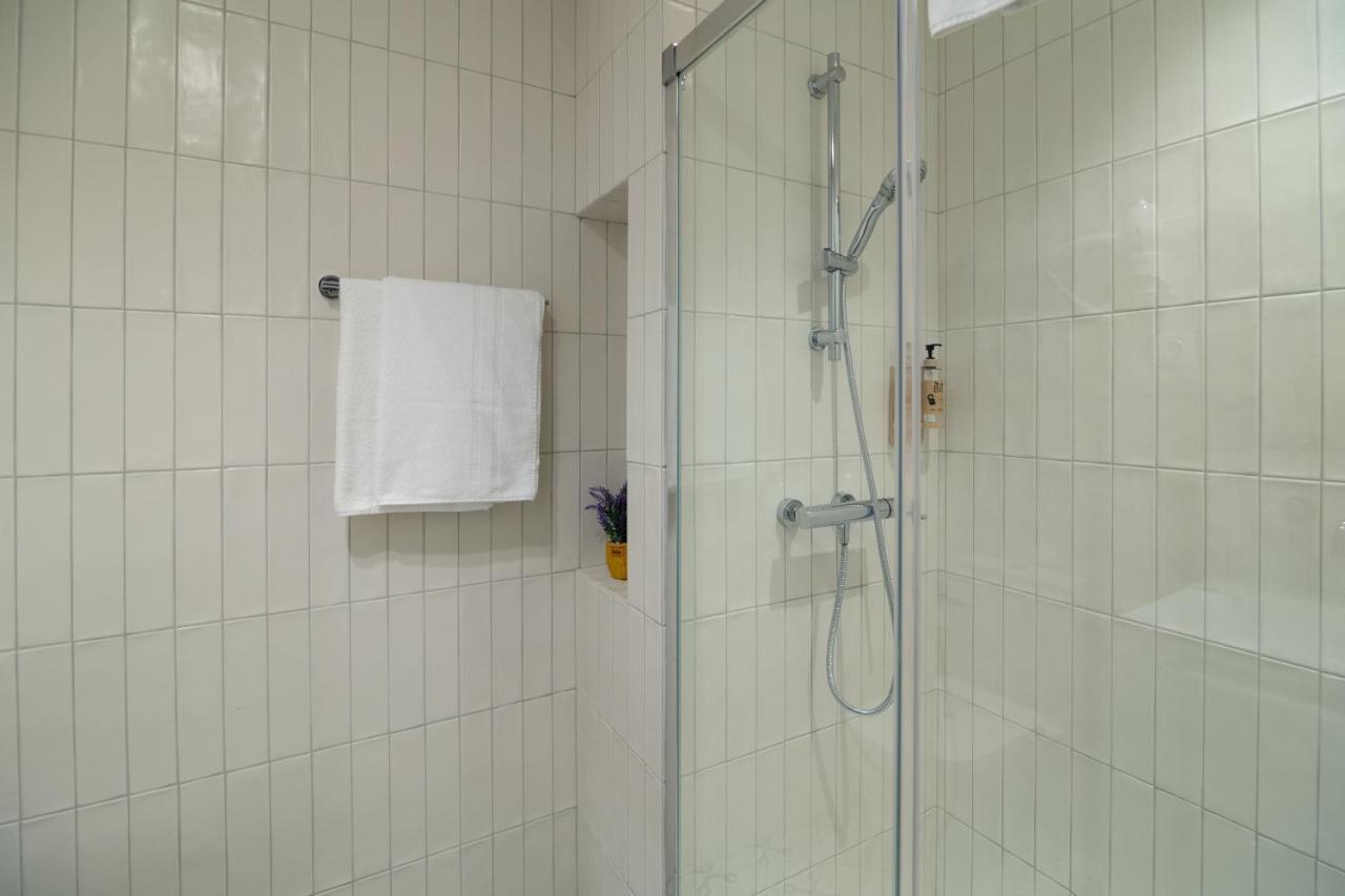 Appartement Teatro By Be *
