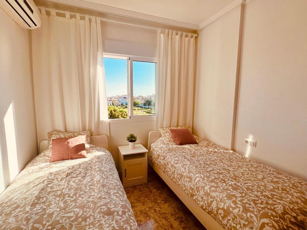 Casa Flania, Seaview, 2-bedroom, 2-bathroom Alicante