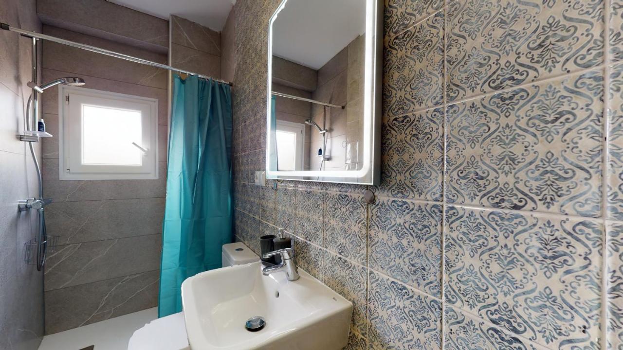 Vintage Luxury City Center Apartamento