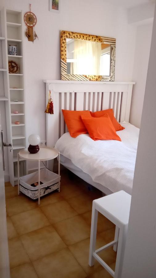 Habitacion Con Bano Privado En Piso Familiar Homestay *