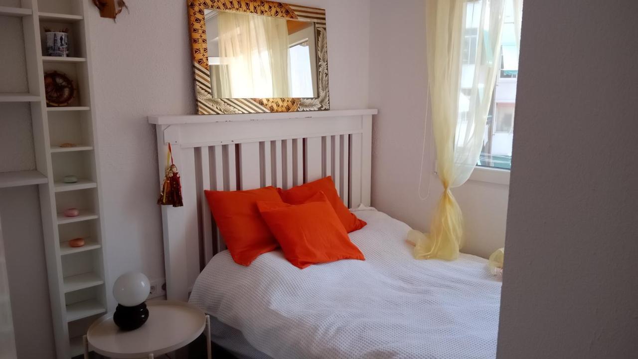 Habitacion Con Bano Privado En Piso Familiar * Alicante