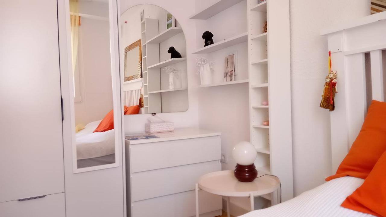 Homestay Habitacion Con Bano Privado En Piso Familiar Alicante