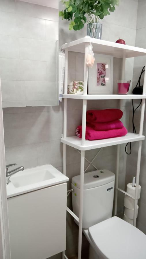 Habitacion Con Bano Privado En Piso Familiar