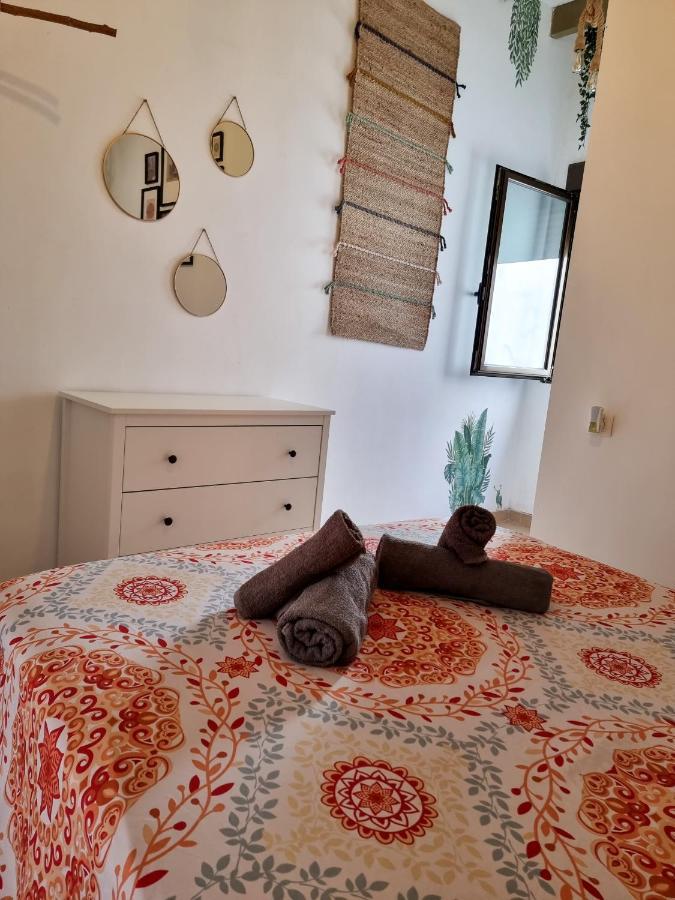 Apartamento Gardan Center Happyalicante *