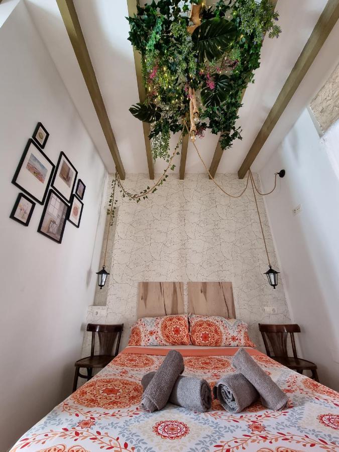 Apartamento Gardan Center Happyalicante *