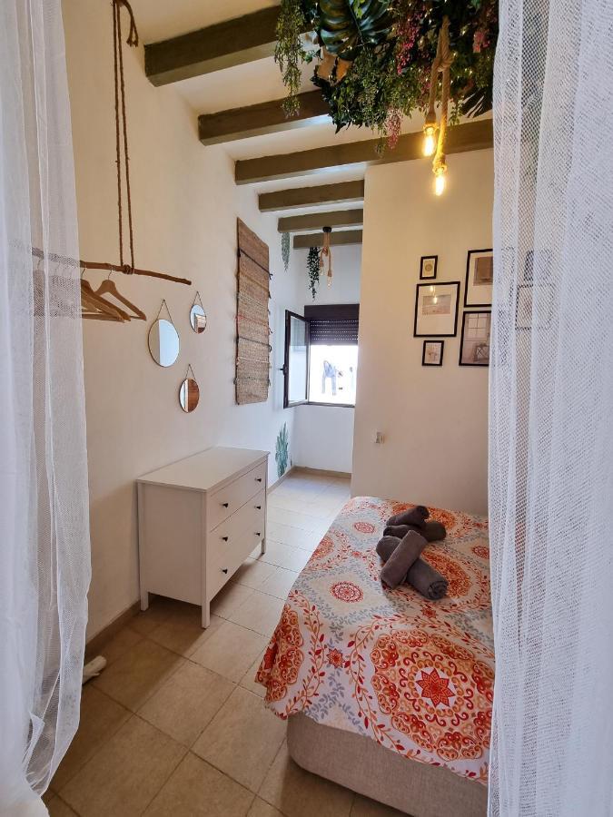 Apartamento Gardan Center Happyalicante *