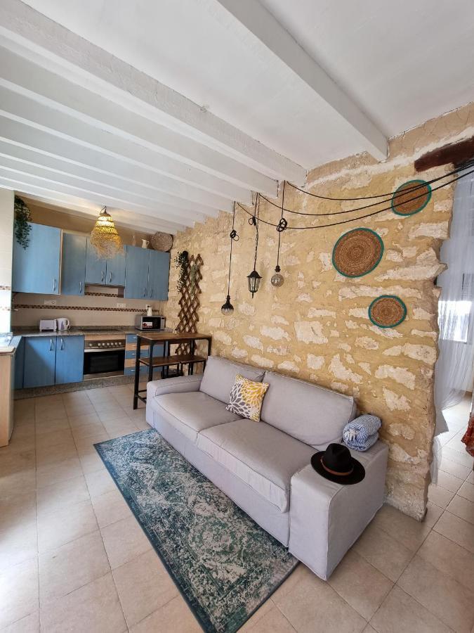 Apartamento Gardan Center Happyalicante