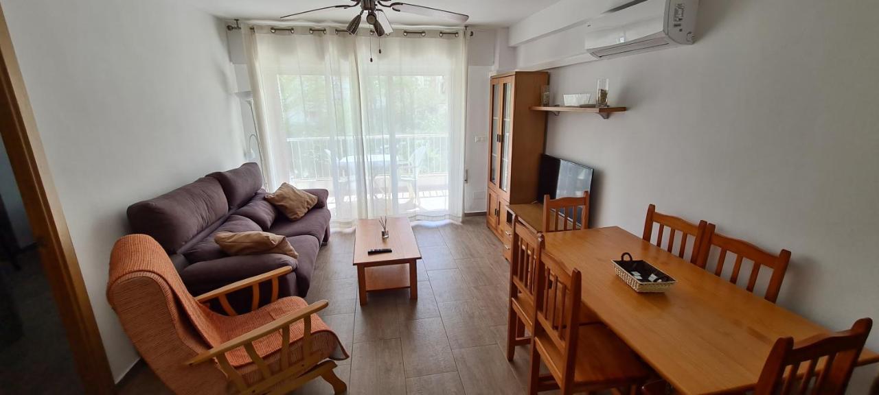 San Juan Live Apartment *