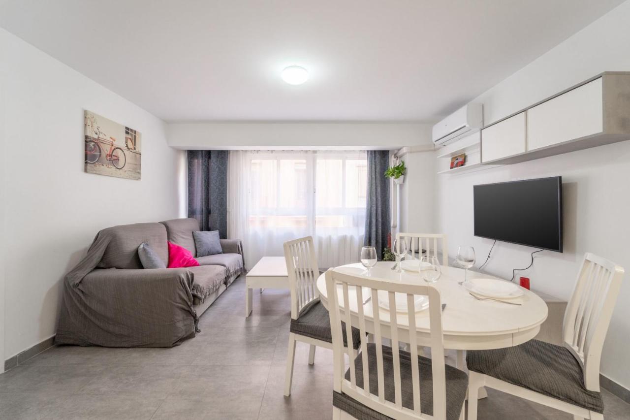 Appartement Myflats Premium Teatro