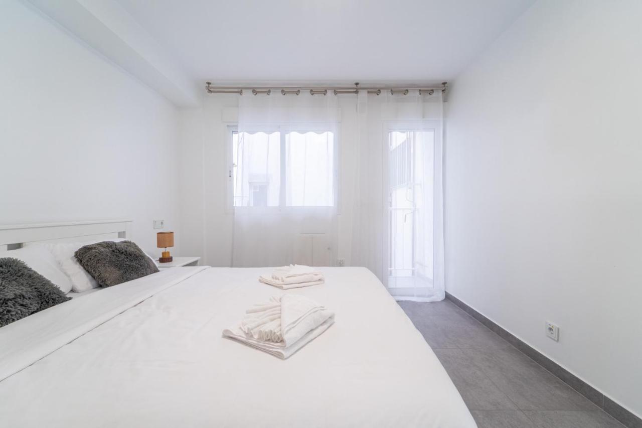 Appartement Myflats Premium Teatro Alicante
