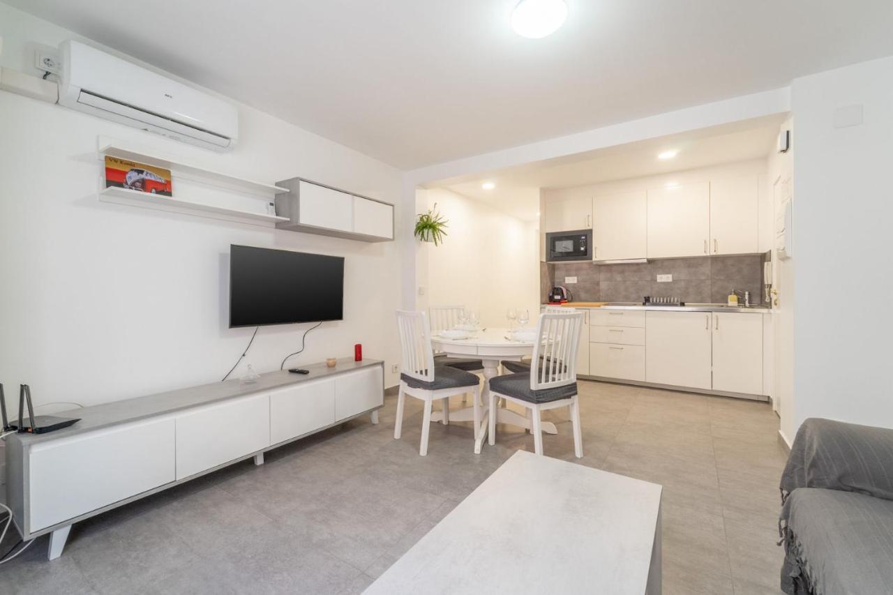Myflats Premium Teatro Appartement Alicante