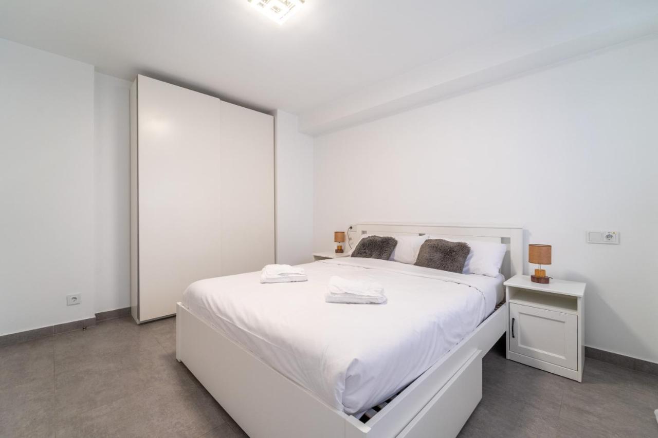 Appartement Myflats Premium Teatro